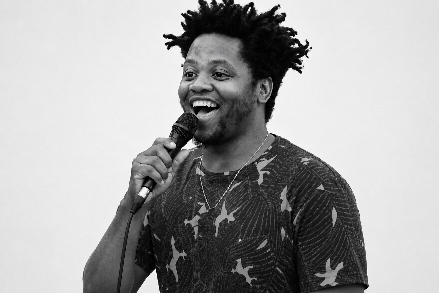 Benny Point-Owono