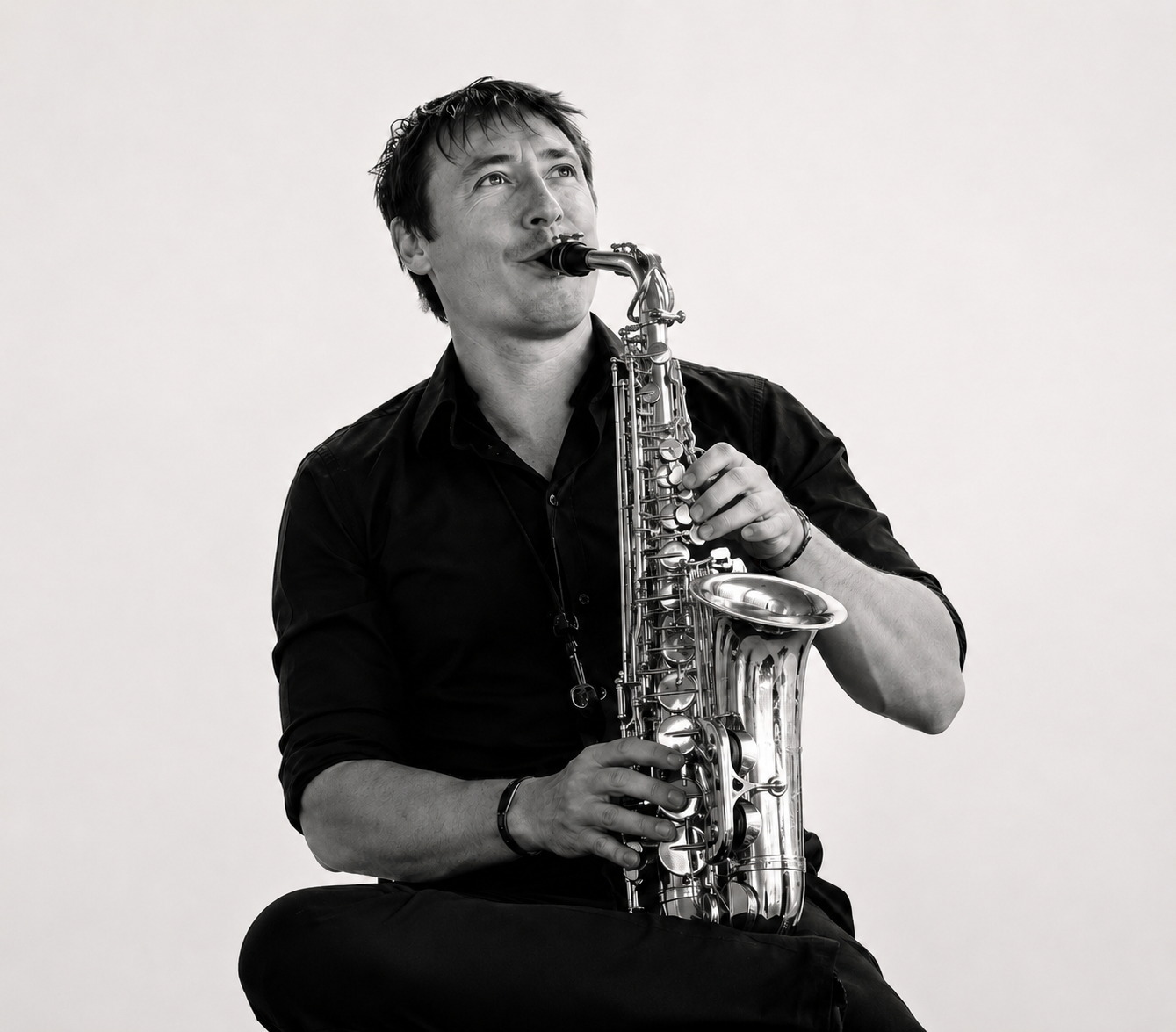 Laurent Nyssen
