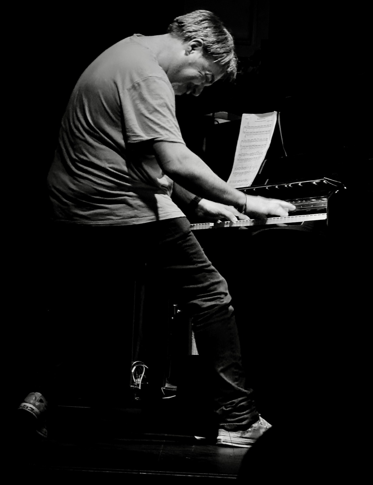 Olivier Gardien